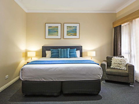 Comfort Inn & Suites Sombrero - Accommodation Sunshine Coast 1