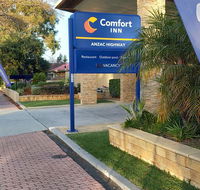 Comfort Inn Anzac Highway - Accommodation Sunshine Coast