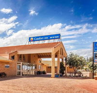 Comfort Inn Bay of Isles - Accommodation Sunshine Coast