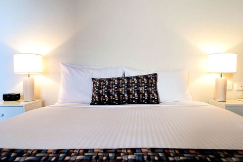 Comfort Inn Benalla - Accommodation Sunshine Coast 1