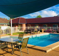 Comfort Inn Bushman's - Accommodation Sunshine Coast