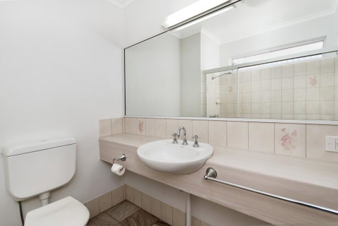 Comfort Inn Cairns City - Accommodation Sunshine Coast 1