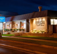 Comfort Inn Campbell - Accommodation Sunshine Coast