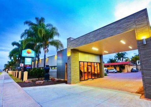 Comfort Inn Deakin Palms - Accommodation Sunshine Coast 0