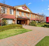 Comfort Inn Heritage Wagga - Accommodation Sunshine Coast