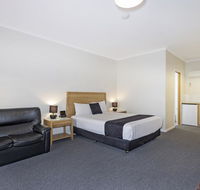 Comfort Inn Lady Augusta - Accommodation Sunshine Coast
