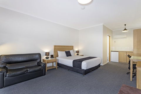 Comfort Inn Lady Augusta - Accommodation Sunshine Coast 0