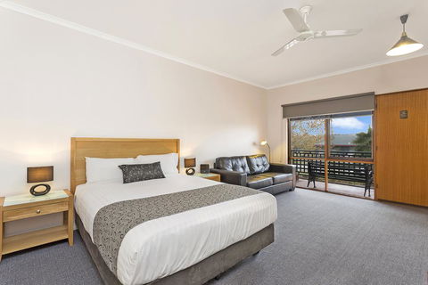 Comfort Inn Lady Augusta - Accommodation Sunshine Coast 3
