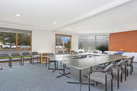 Comfort Inn Lady Augusta - Accommodation Sunshine Coast 1