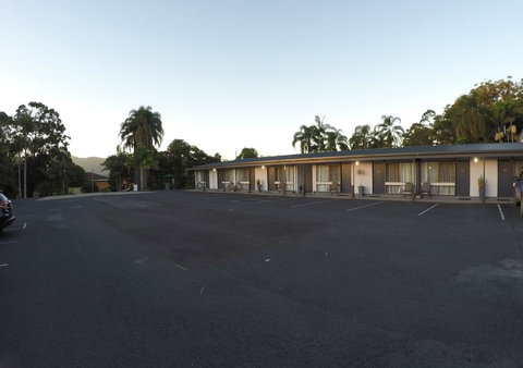 Comfort Inn Premier - Accommodation Sunshine Coast 3