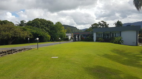 Comfort Inn Premier - Accommodation Sunshine Coast 1