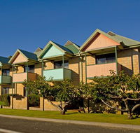 Comfort Inn The Pier - Accommodation Sunshine Coast