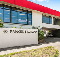 Comfort Inn Traralgon - Accommodation Sunshine Coast