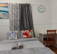 Comfortable Guest Room closes to Emerald CBD - Accommodation Sunshine Coast