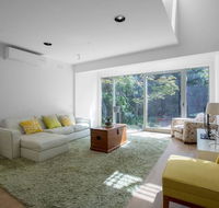 Comfy holiday house with poolRosanna - Accommodation Sunshine Coast