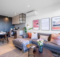 Comfy sweet home 3BedsParkville - Accommodation Sunshine Coast