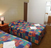 Commercial Hotel - Accommodation Sunshine Coast