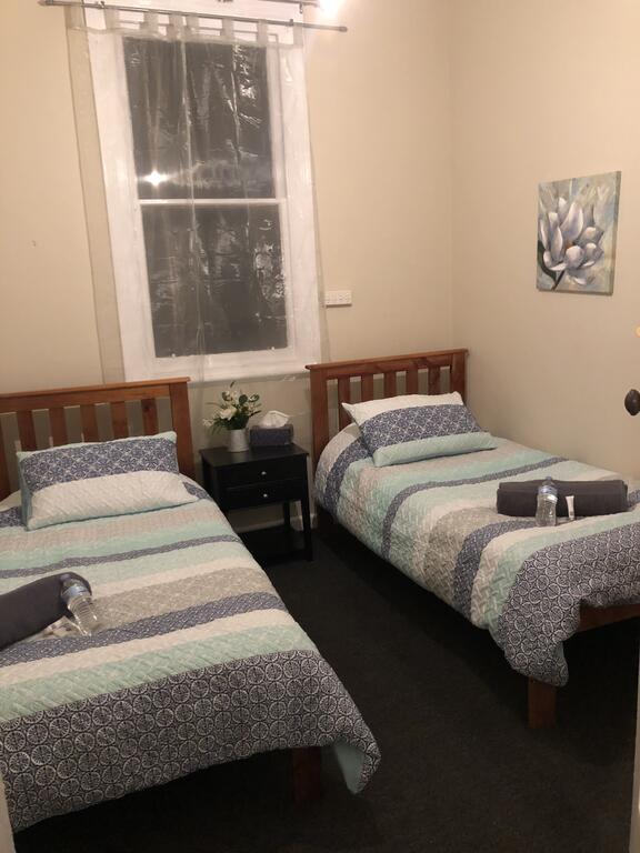 Rupanyup VIC Accommodation Sunshine Coast