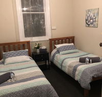 Commercial Hotel - Accommodation Sunshine Coast