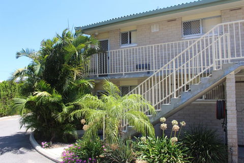 Como Apartments - Geraldton - Accommodation Sunshine Coast 3