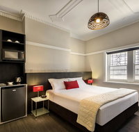 Como Court Budget by CHG - Accommodation Sunshine Coast