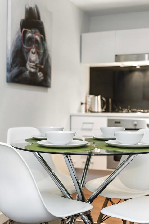 Complete Host AquaLuna Apartments - Accommodation Sunshine Coast 3