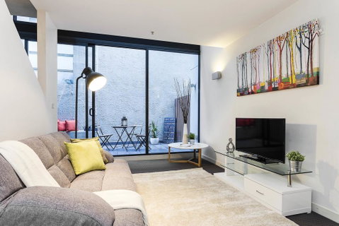 Complete Host AquaLuna Apartments - Accommodation Sunshine Coast 0
