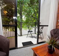 Connells Motel  Serviced Apartments - Accommodation Sunshine Coast