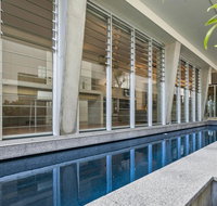 Contemporary  central Sunshine Beach - Accommodation Sunshine Coast