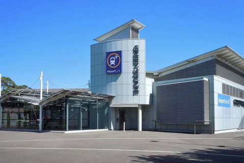 Convenient & Cozy 1BR Next To Mall. 10 Min To CBD - Accommodation Sunshine Coast 1