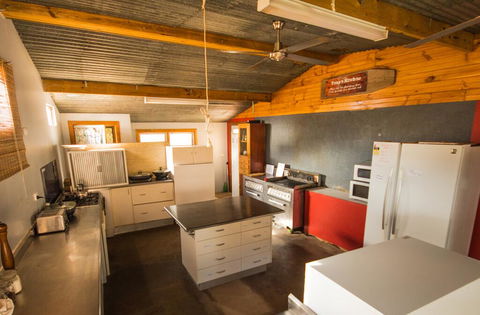 Coodlie Park Farm Retreat - Accommodation Sunshine Coast 3