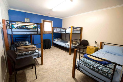 Coodlie Park Farm Retreat - Accommodation Sunshine Coast 2