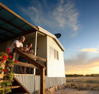 Coodlie Park Farm Retreat - Accommodation Sunshine Coast