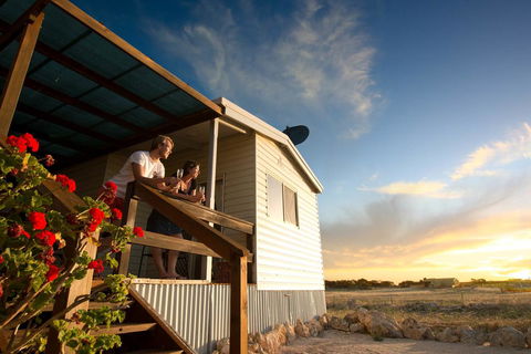 Coodlie Park Farm Retreat - Accommodation Sunshine Coast 0
