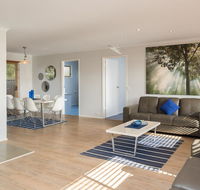 Cooinda - Accommodation Sunshine Coast