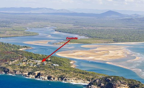 Cooinda - Accommodation Sunshine Coast 3