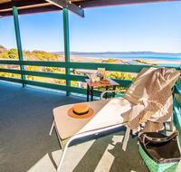 Cooinda - Accommodation Sunshine Coast