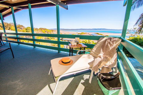 Cooinda - Accommodation Sunshine Coast 0