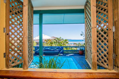 Cooinda - Accommodation Sunshine Coast 1