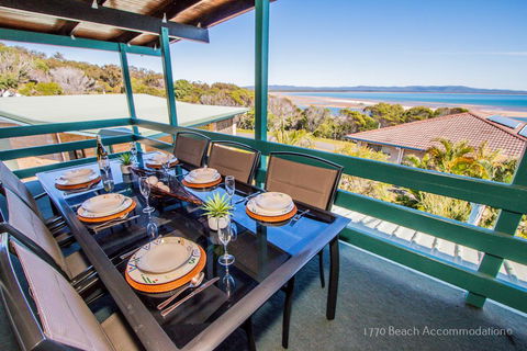 Cooinda - Accommodation Sunshine Coast 2