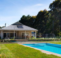 Cooinda - Accommodation Sunshine Coast