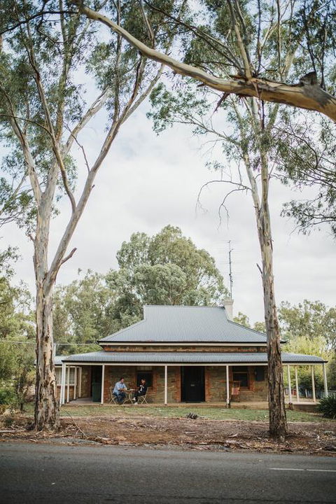 Cooke Cottage - Accommodation Sunshine Coast 3