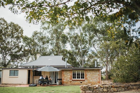 Cooke Cottage - Accommodation Sunshine Coast 1