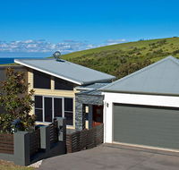 Cooke's Haven - Accommodation Sunshine Coast