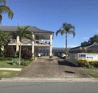 Cooks Endeavour Motor Inn - Accommodation Sunshine Coast