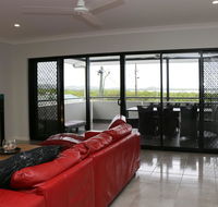 Cooktown Harbour View Luxury Apartments - Accommodation Sunshine Coast