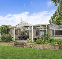 Cool Sands - Accommodation Sunshine Coast