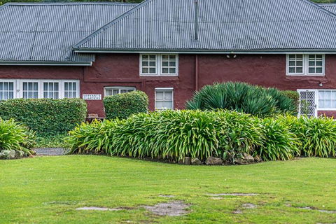 Coolangatta Estate Berry - Accommodation Sunshine Coast 0