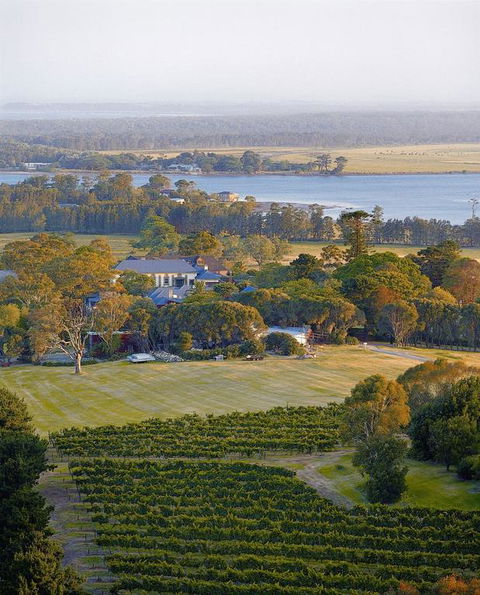 Coolangatta Estate Berry - Accommodation Sunshine Coast 3