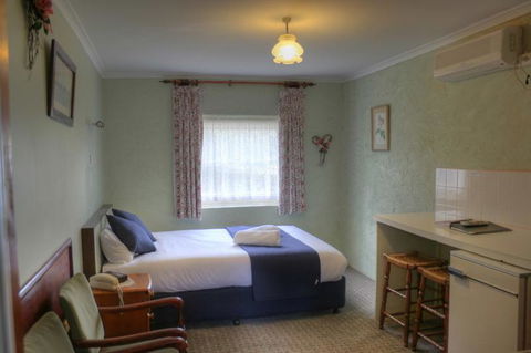 Coolangatta Estate Berry - Accommodation Sunshine Coast 1